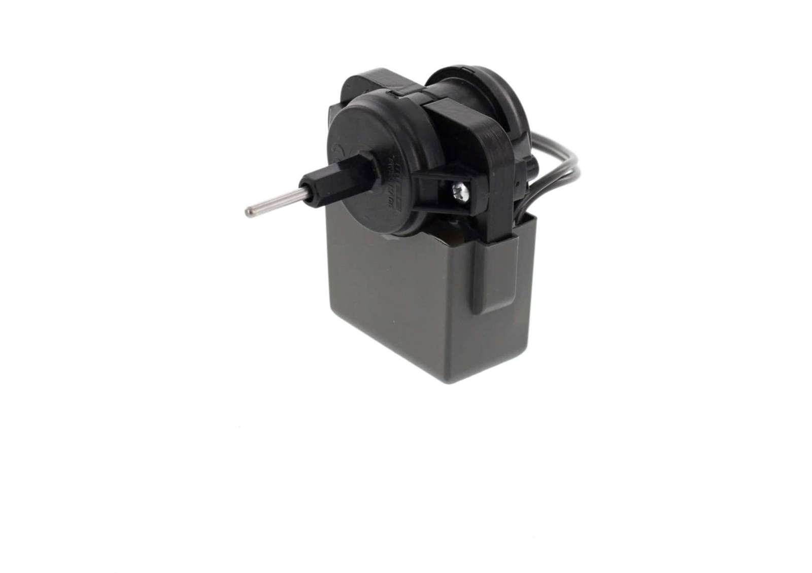 WP2315548 - Genuine OEM Whirlpool Refrigerator Evaporator Fan Motor